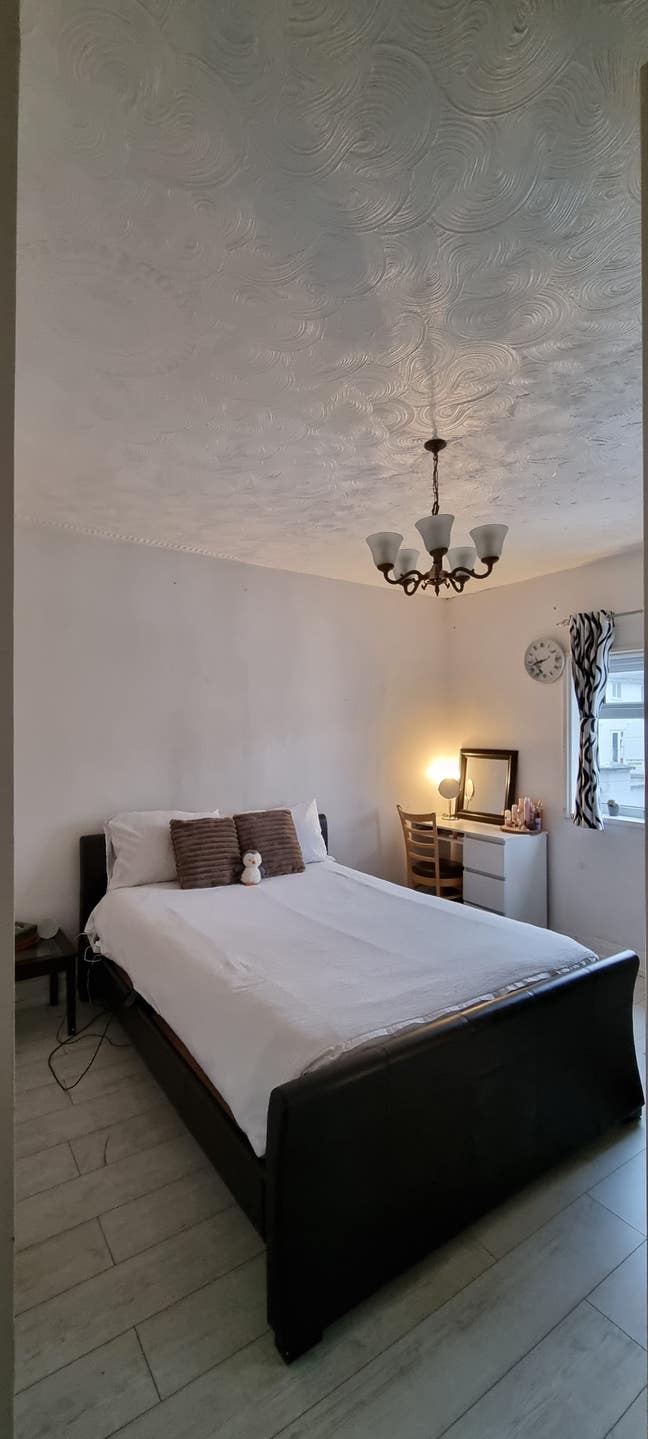 Fully furnished double room for rent Main Photo