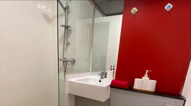 Studio available for tenancy takeover - Liverpool  Main Photo