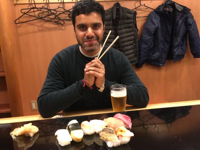 Looking for a double room. Easy going and tidy. Main Photo