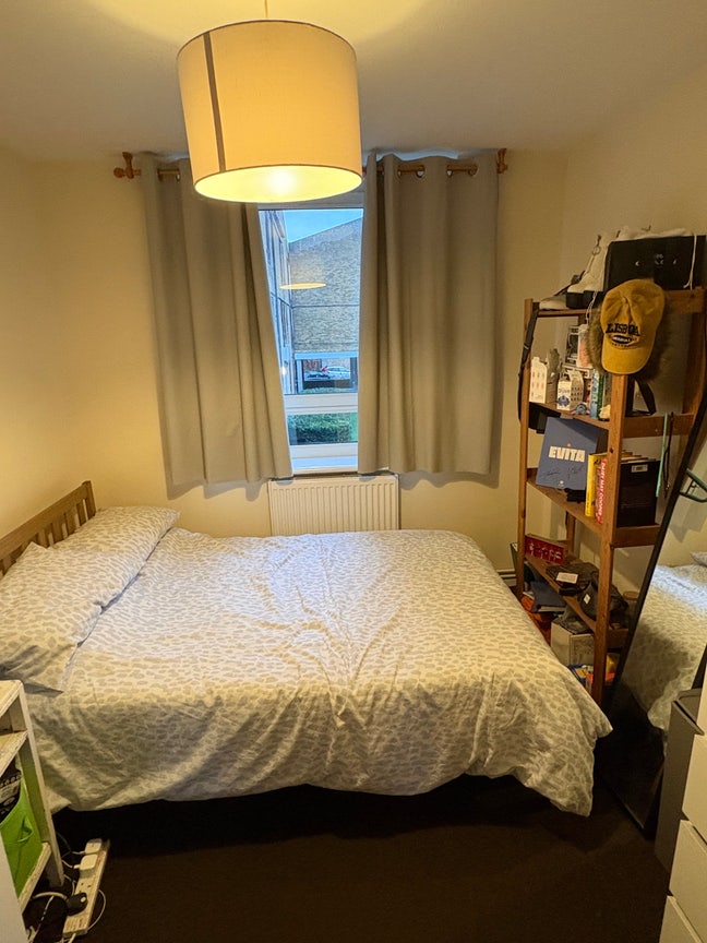 Small double room available  Main Photo