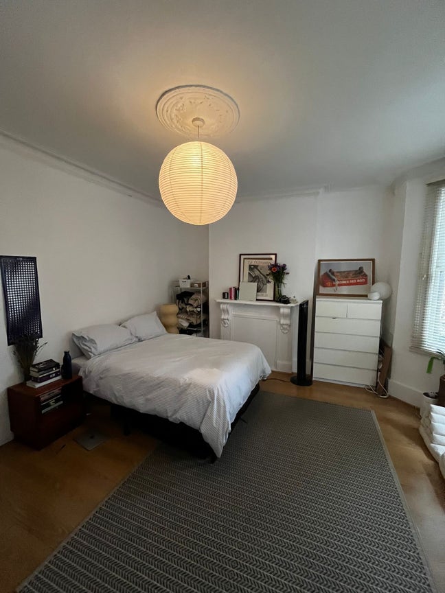 Large room in Homerton/Hackney Main Photo