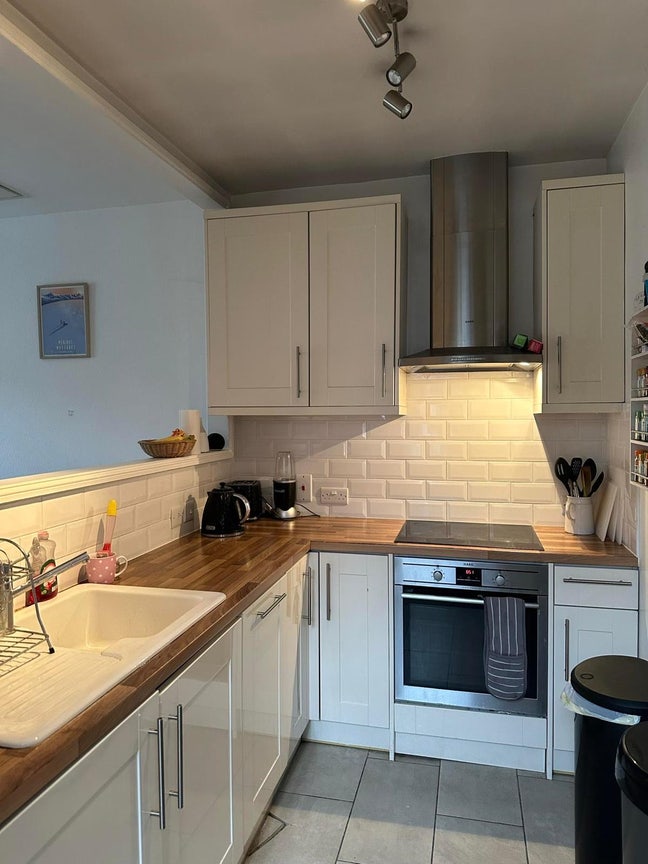 Room Available in Clapham South! Main Photo