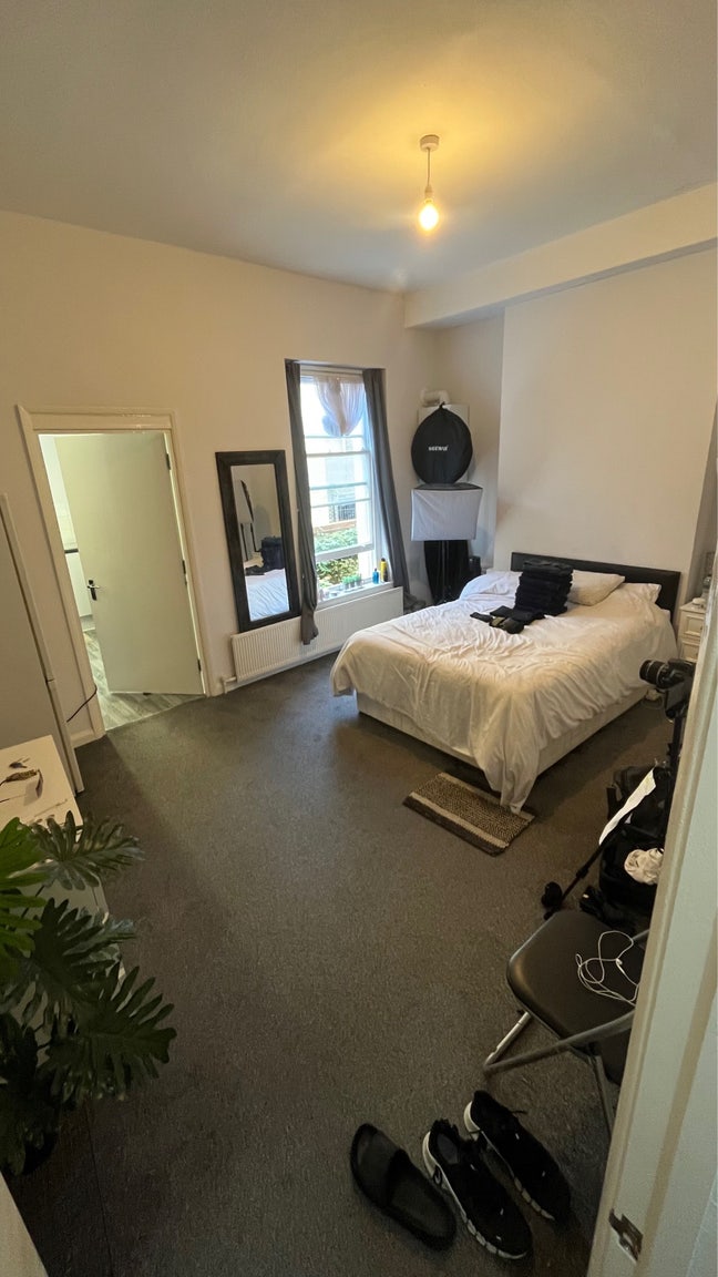 Notting Hill 1 bedroom home Main Photo