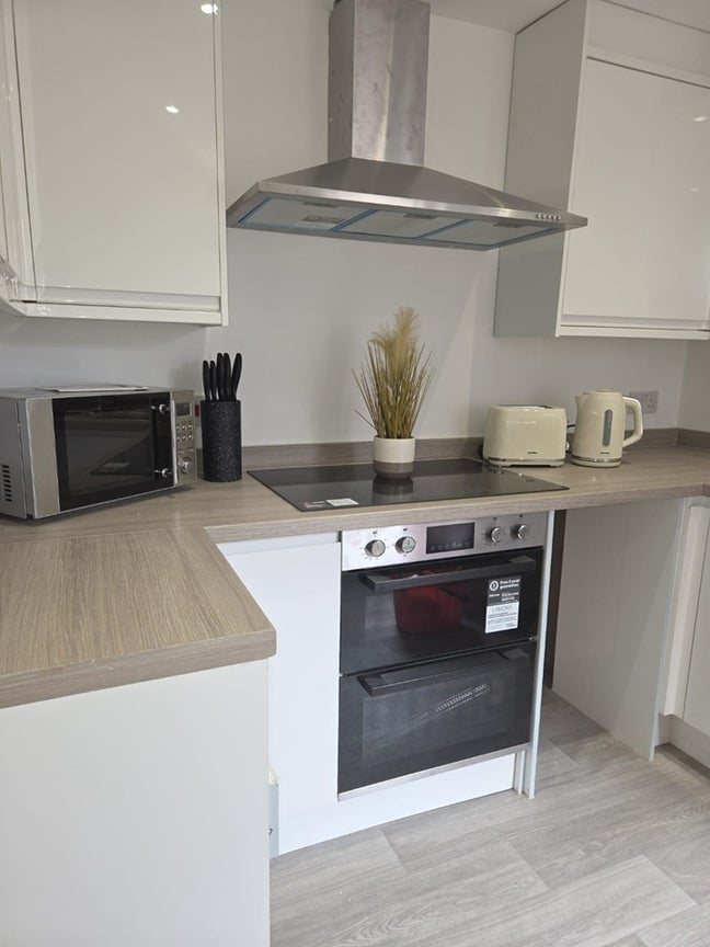 Affordable Luxury: Ensuite Rooms in Hartlepool Main Photo