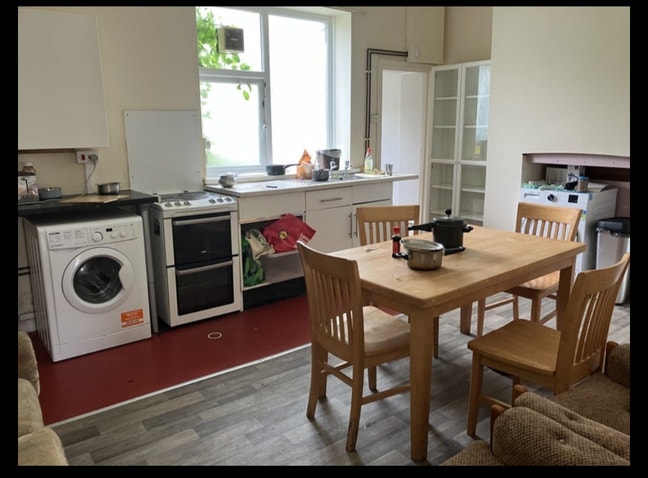 Looking for Female flatmates! CF10  Main Photo