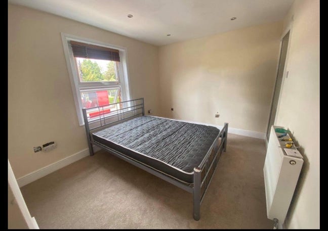 Double room  Main Photo