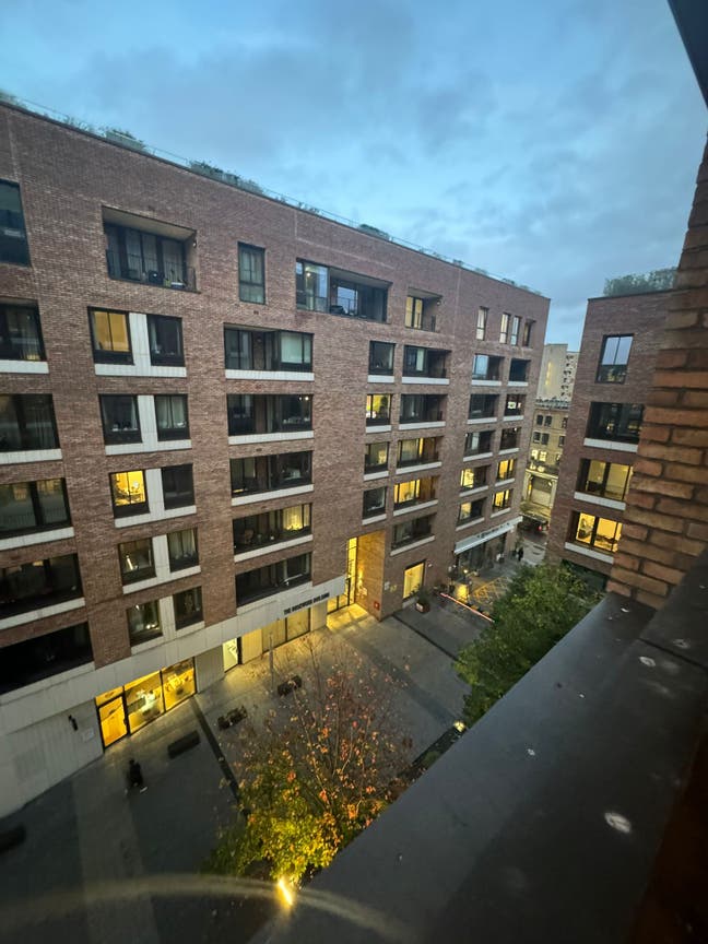 Luxurious Room in Shoreditch (free gym/concierge) Main Photo