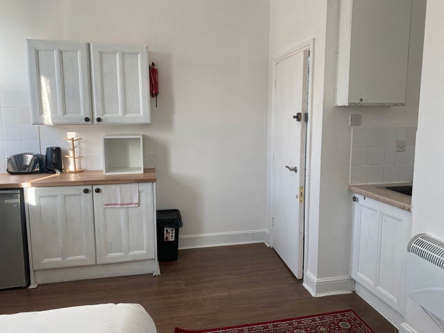Private Studios - in Haggerston  Main Photo
