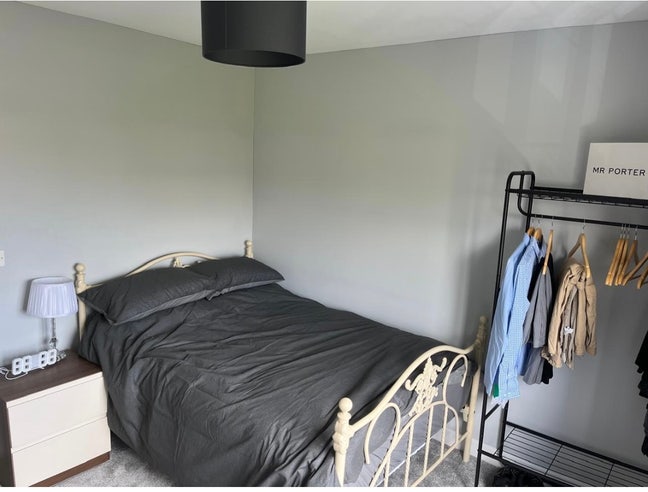 Flat Share Opportunity in Peel Main Photo