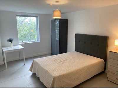 Modern double room penthouse  Main Photo