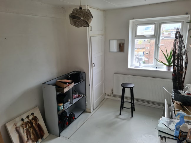 2 rooms same hse.  Move in today ❤️ Main Photo