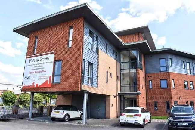 En-suite Room Perfect for Students  Main Photo