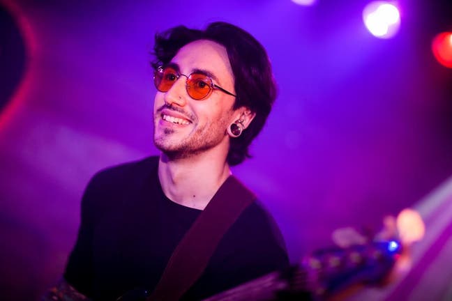 Alex 31 M, Looking for Friendly Central Houseshare Main Photo