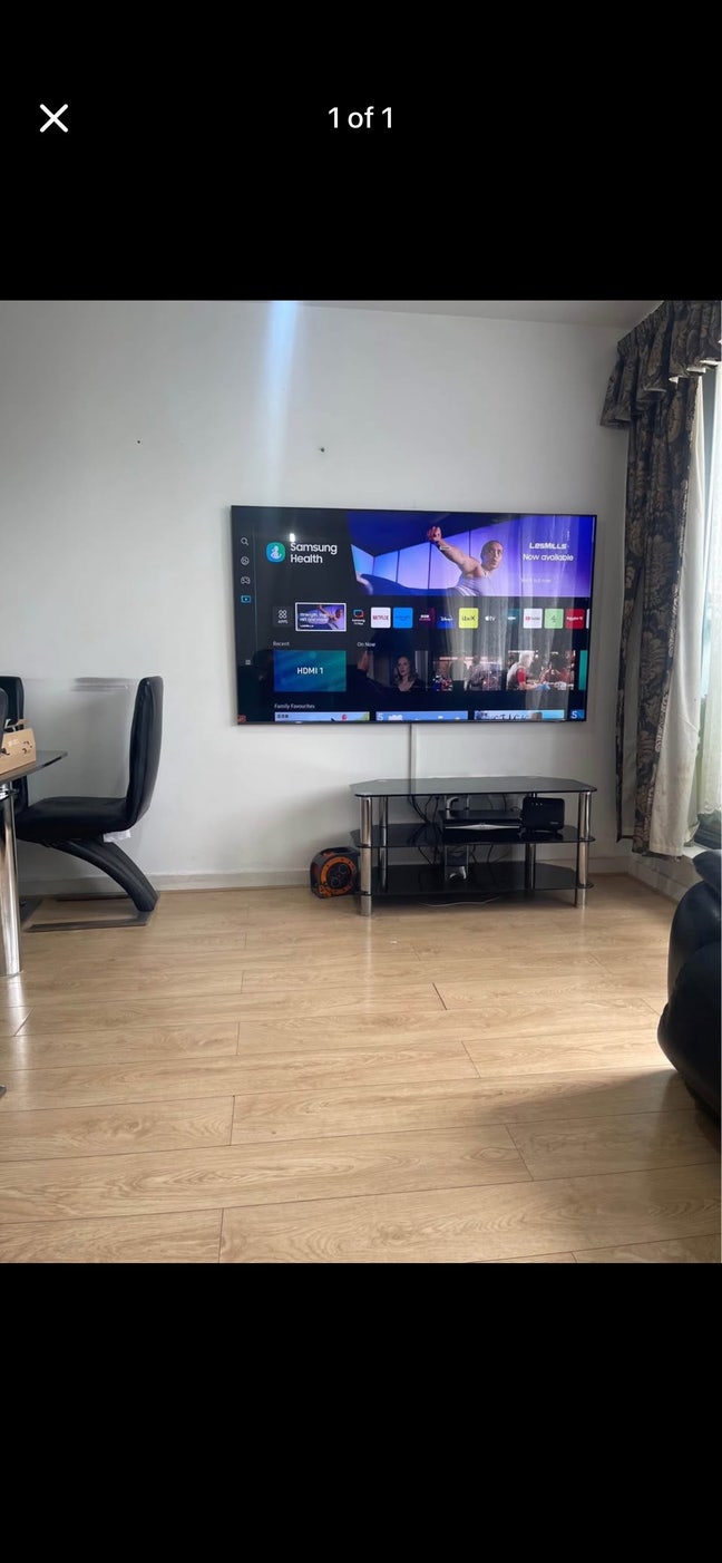 Double room to rent 1250 Main Photo