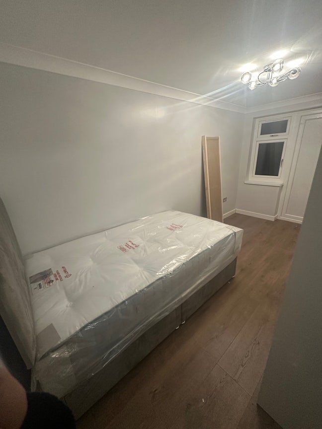 En-suite Double room  Main Photo
