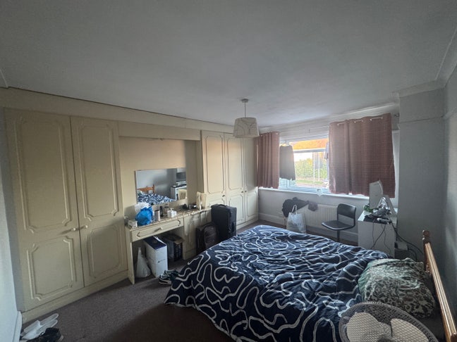 Double room in Hendon Central  Main Photo