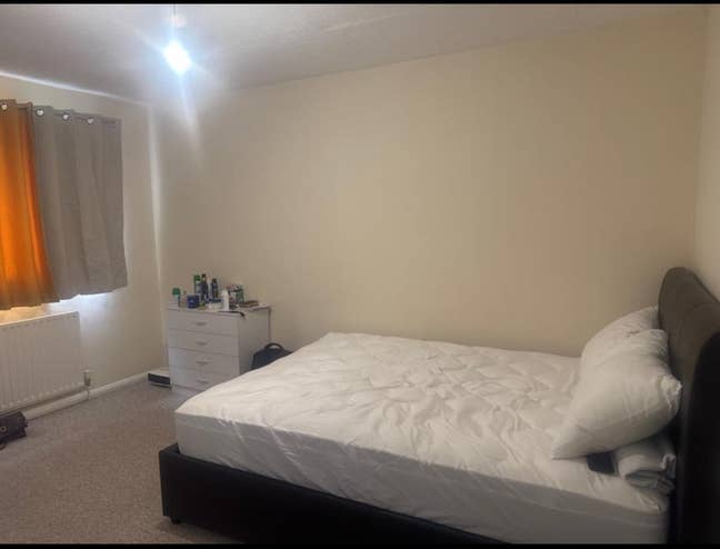 Large Room To Let! Main Photo