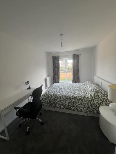 Furnished Double Rooms (Near UWE & Filton) Main Photo