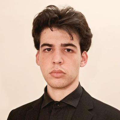 Erasmus Student Main Photo