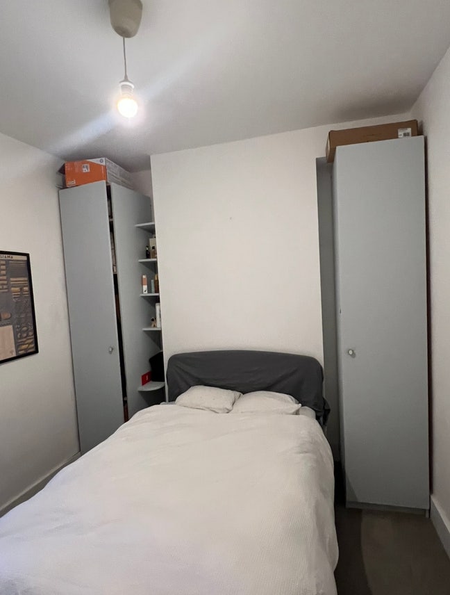 Bedroom to rent elephant and castle London Main Photo
