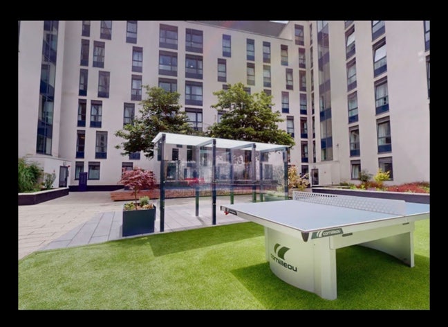 Studio Apartment Available- Sterling Court IQ Main Photo