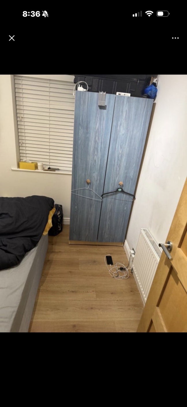 Single room for rent Main Photo