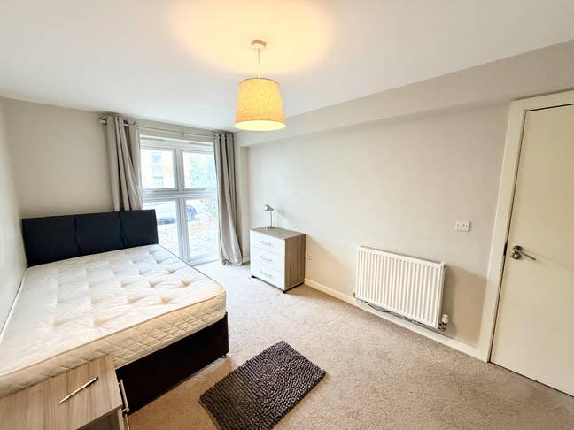 Superb Room in Modern Property - Maidstone Main Photo