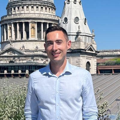 Flatshare wanted - Professional Male (32) Main Photo