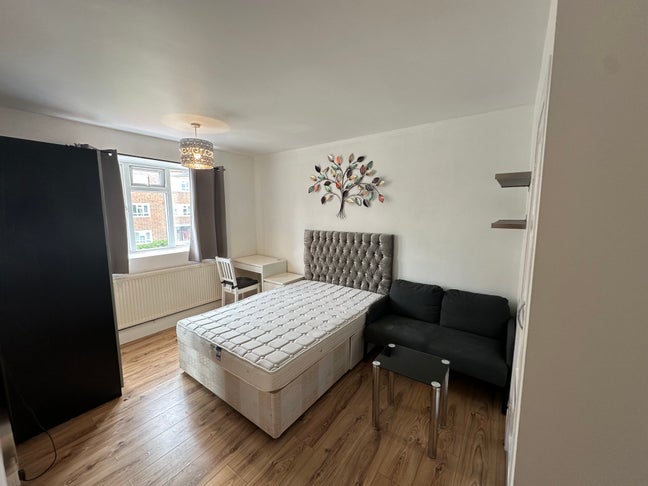 Double room  Main Photo