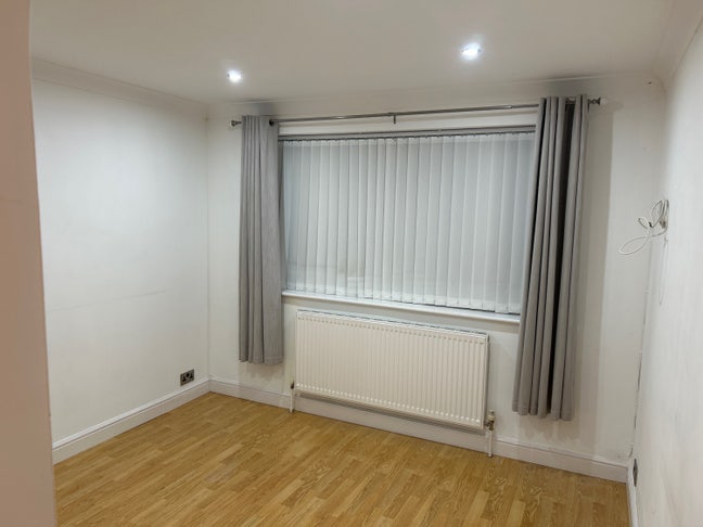 Double room available  Main Photo