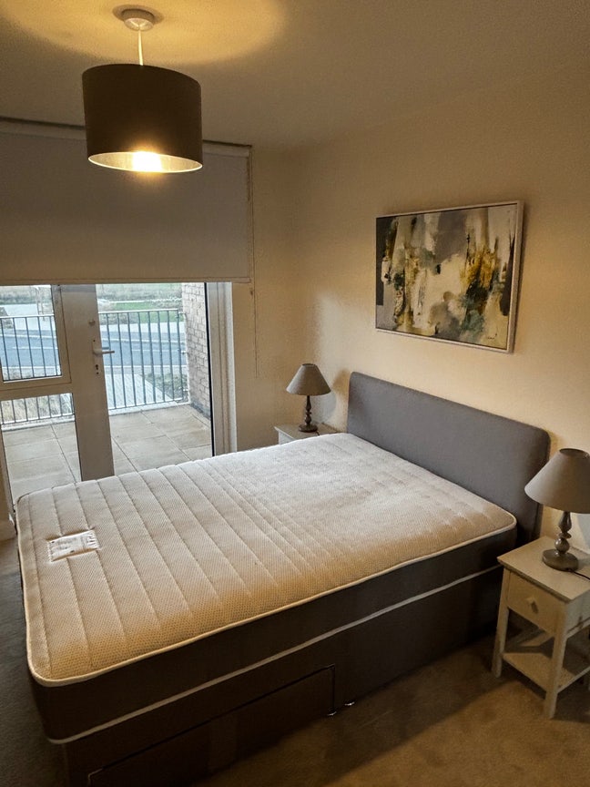 Double en-suite room in Trumpington, Cambridge Main Photo
