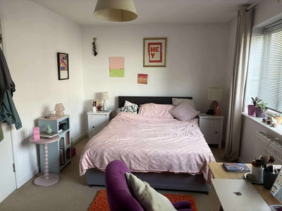 ✨ Spacious room in South Tottenham  ✨ Main Photo