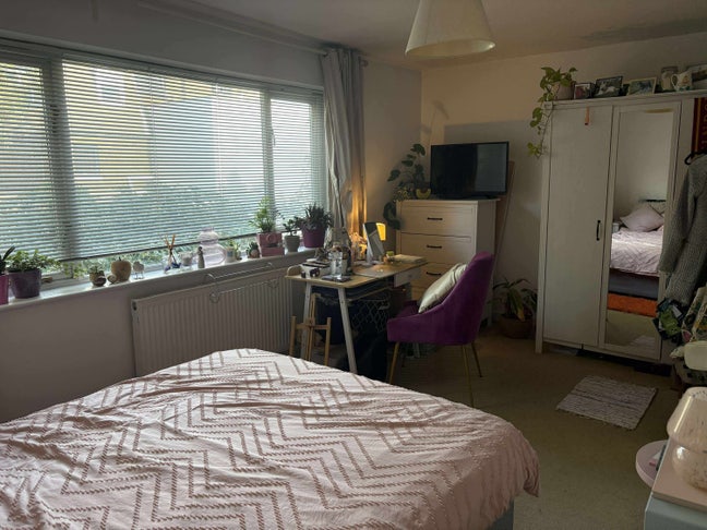 ✨ Spacious room in South Tottenham  ✨ Main Photo