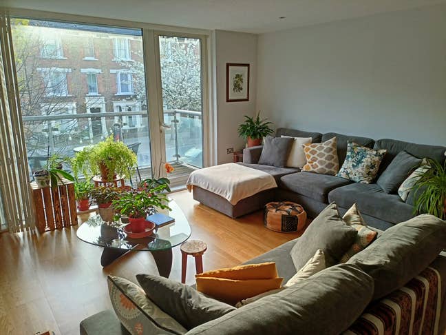Double room in Highbury & Islington  Main Photo