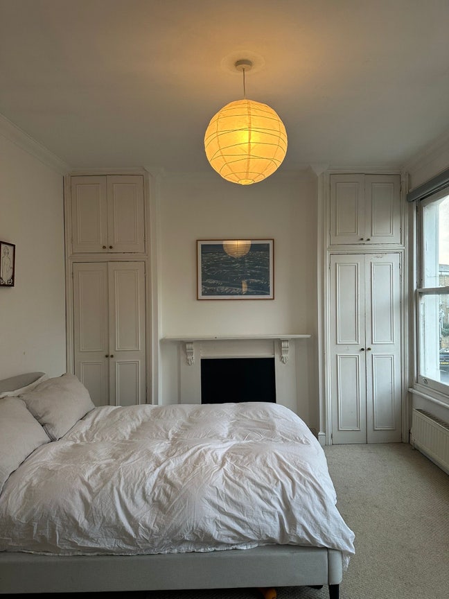 Huge double room near Clissold Park (2 bed house) Main Photo