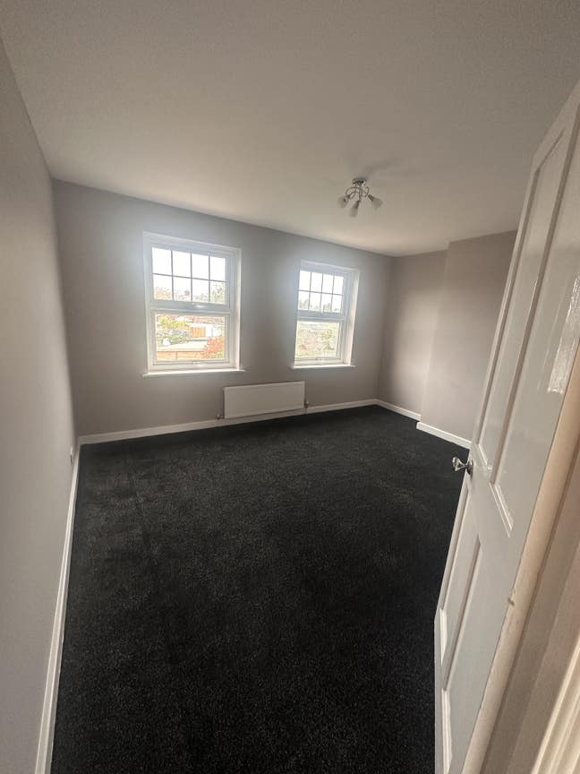 2 x Beautiful double rooms  Main Photo