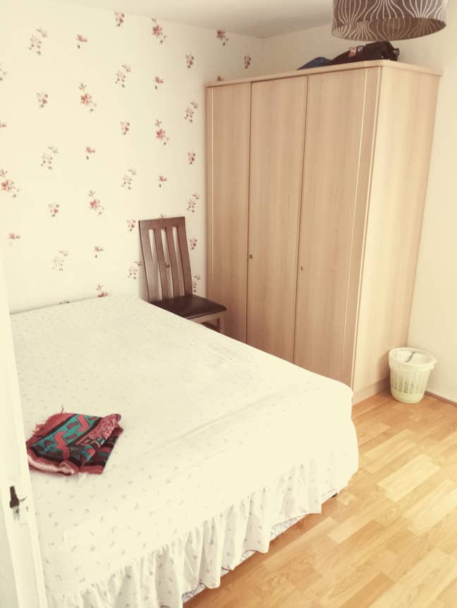 One Double Room - E3 - Mile End - Bow Area Main Photo