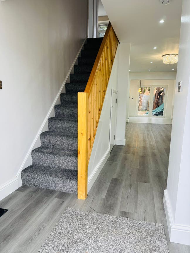 New 3-Bed Semi | IG7 | Garden | Parking | Pet Frie Main Photo