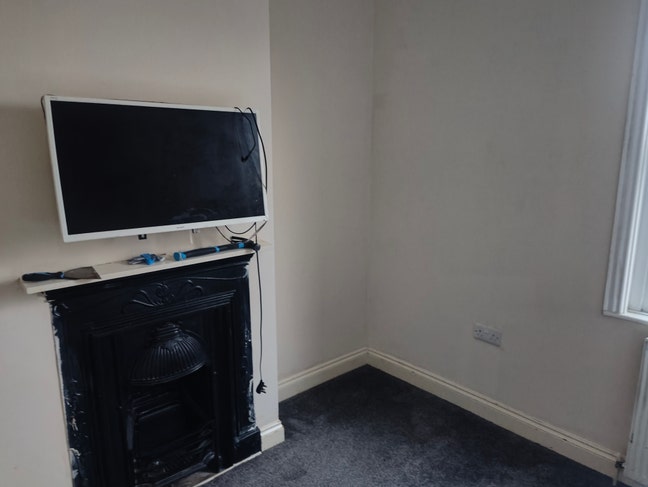Double room  Main Photo