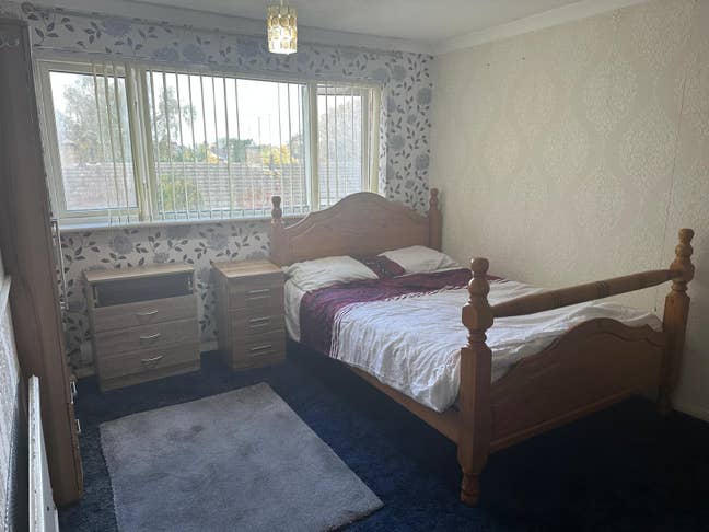 1 Bedroom for rent Aylesbury  Main Photo
