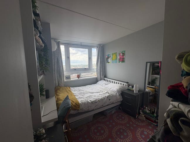 Well Located Double Room To Rent In Battersea Main Photo