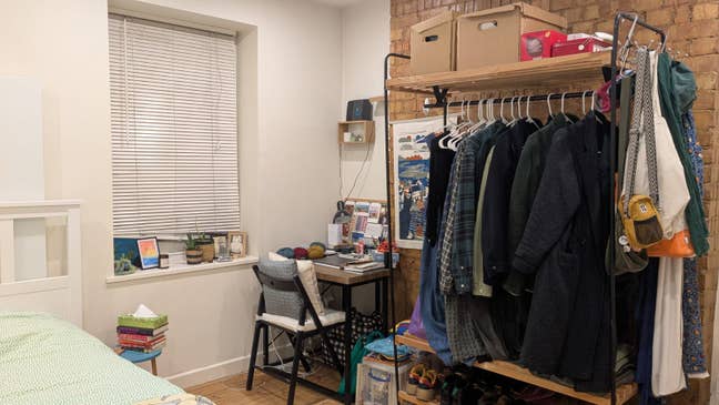 Spacious Room Available in Homely Hackney Central Main Photo
