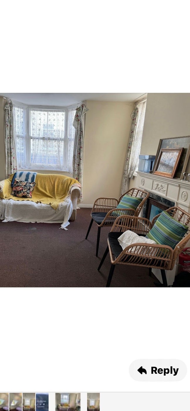 Double room to let in Brighton city centre  Main Photo