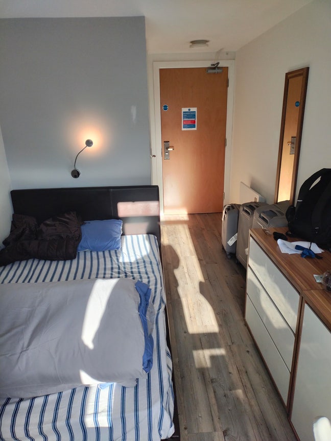 Student Accommodation in leed LS7 1AU Main Photo