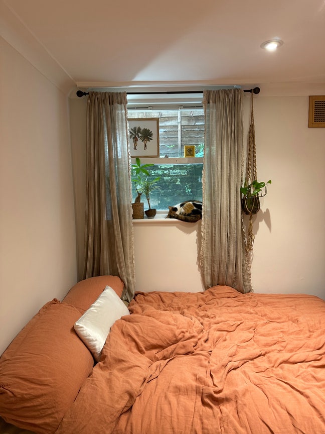 Short term room for rent in se14 Main Photo