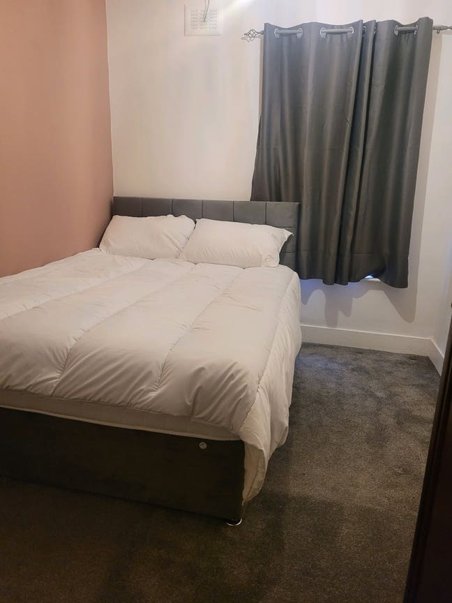 Double room in a Shared House Main Photo