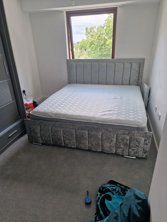 Large Ensuite Room at a big House in Perry Barr Main Photo