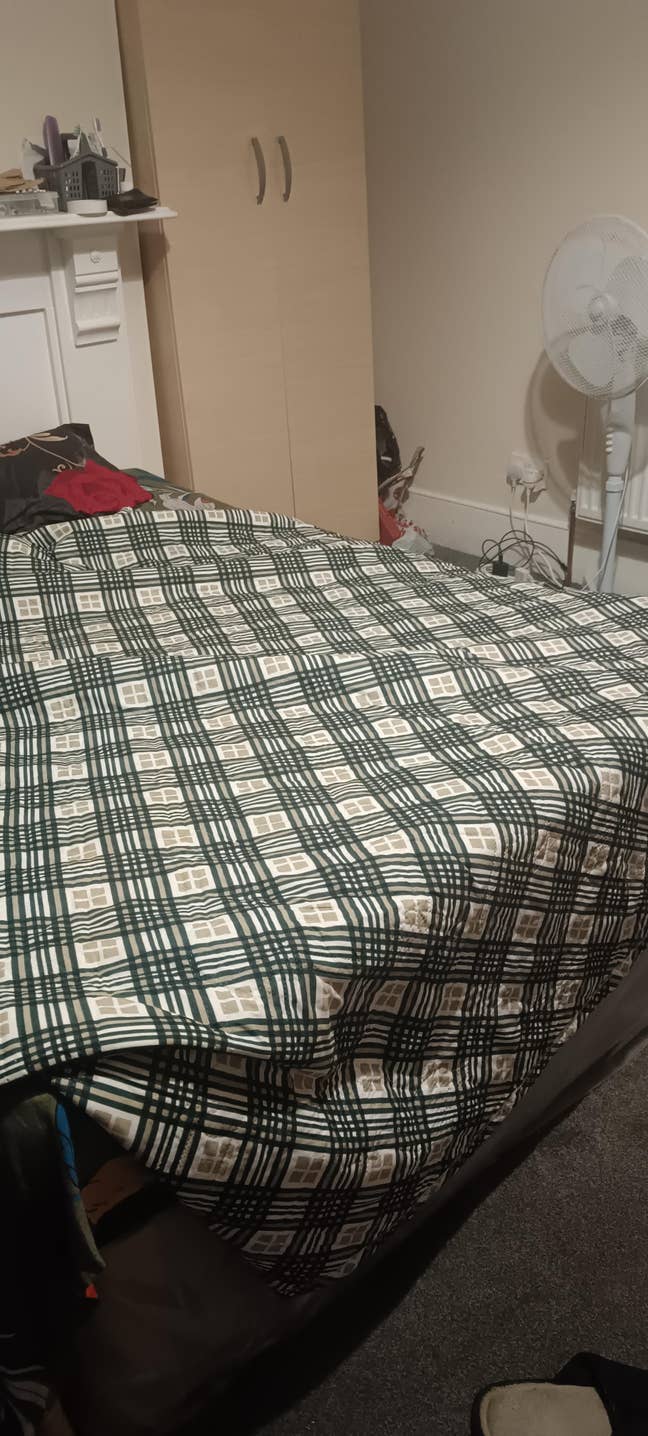 Fully furnished double room  Main Photo