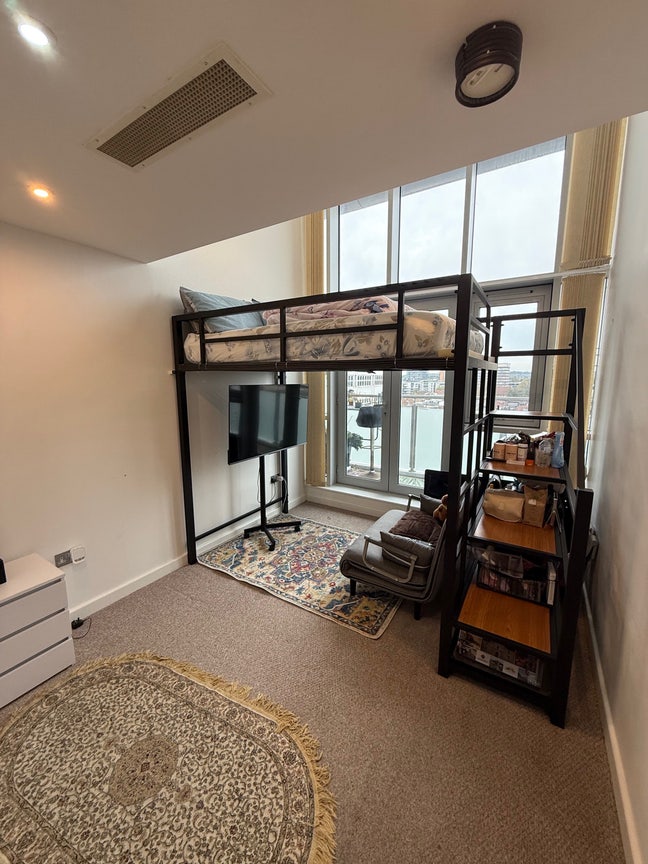 Japanese inspired micro apartment  Main Photo