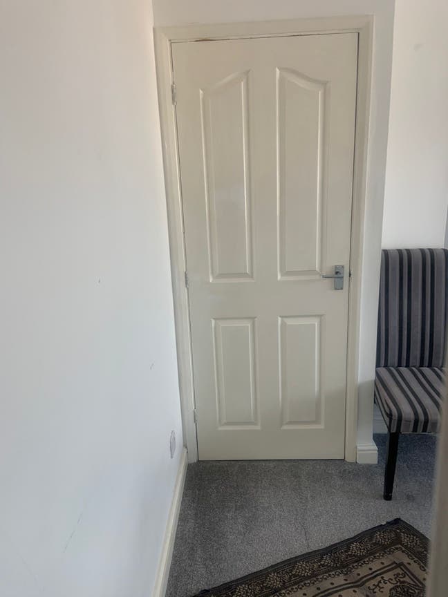 Double room for rent in Whitehaven Main Photo